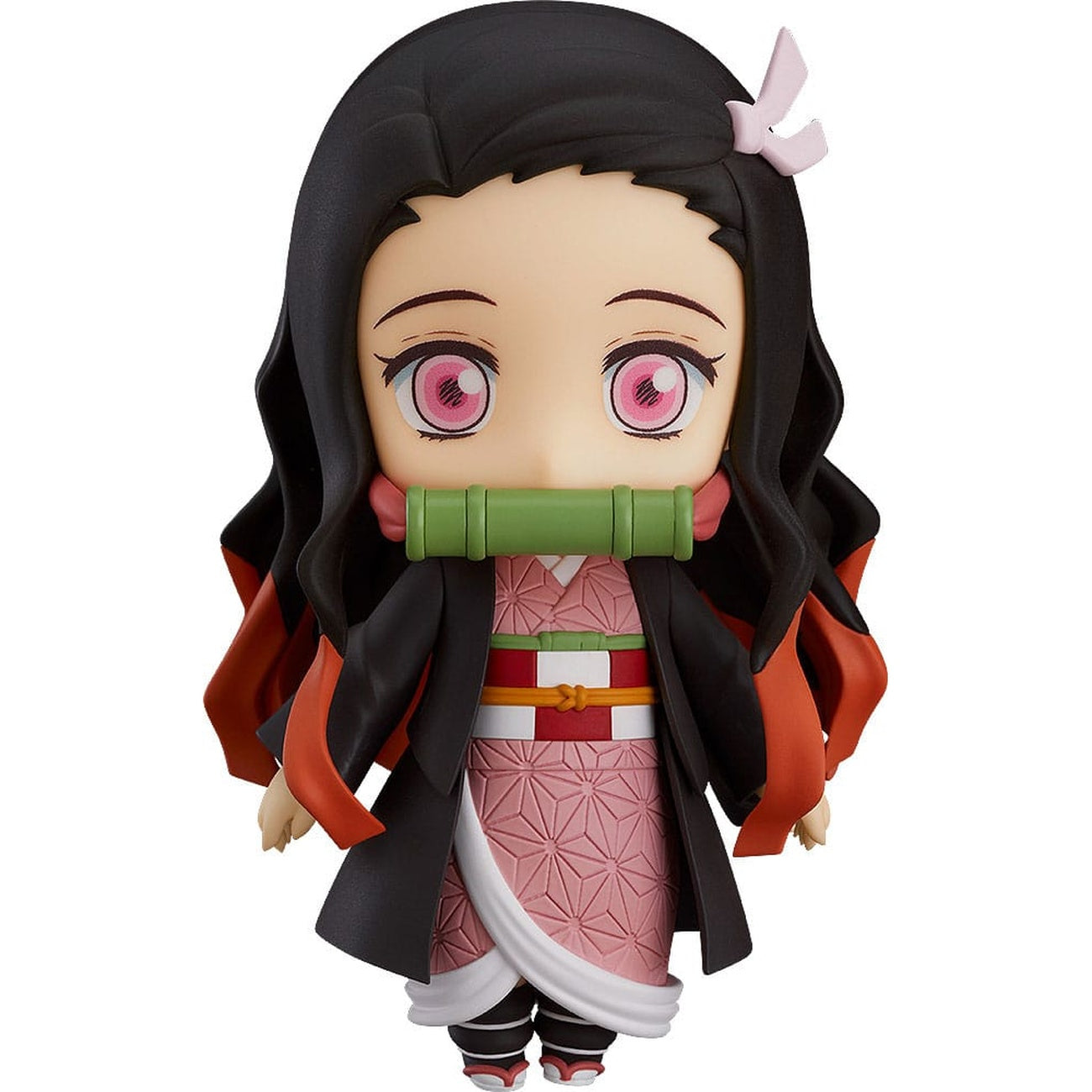 Image produit Demon Slayer - Figurine articulée Nendoroid Nezuko Kamado
