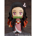 Image produit Demon Slayer - Figurine articulée Nendoroid Nezuko Kamado