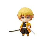 Image produit Demon Slayer - Figurine articulée Nendoroid Zenitsu Agatsuma