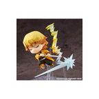 Image produit Demon Slayer - Figurine articulée Nendoroid Zenitsu Agatsuma