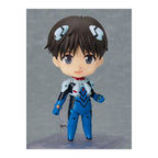 Product image Neon Genesis Evangelion - Shinji Ikari Nendoroid Action Figure Plugsuit Version