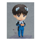 Product image Neon Genesis Evangelion - Shinji Ikari Nendoroid Action Figure Plugsuit Version