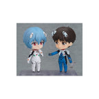Product image Neon Genesis Evangelion - Shinji Ikari Nendoroid Action Figure Plugsuit Version