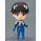 Product image Neon Genesis Evangelion - Shinji Ikari Nendoroid Action Figure Plugsuit Version