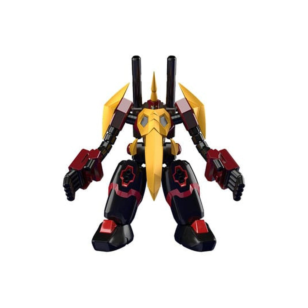 Image produit Gaiking Legend of Daiku-Maryu - Figurine Maquette Balking Re-Run