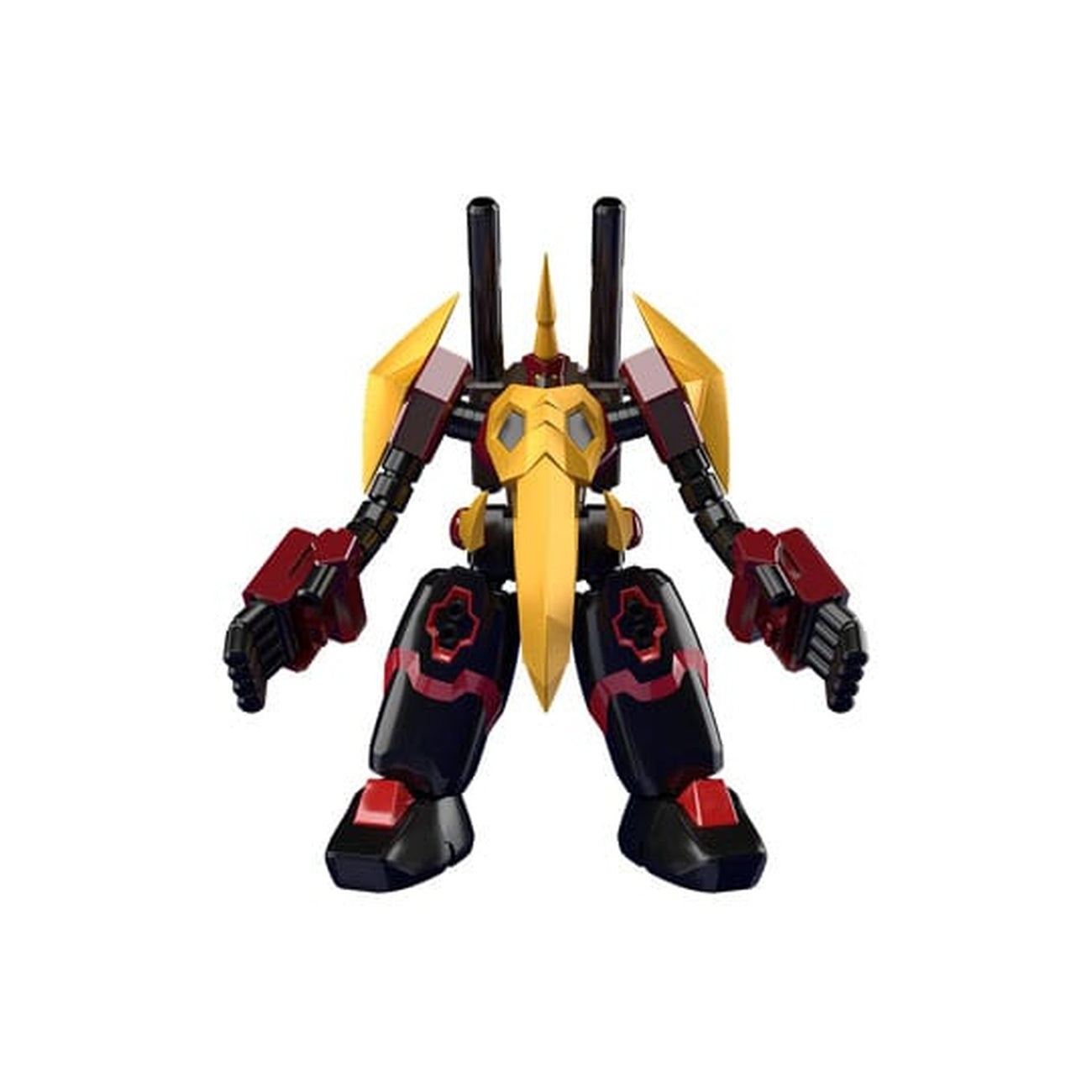 Image produit Gaiking Legend of Daiku-Maryu - Figurine Maquette Balking Re-Run