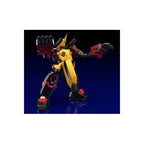 Image produit Gaiking Legend of Daiku-Maryu - Figurine Maquette Balking Re-Run