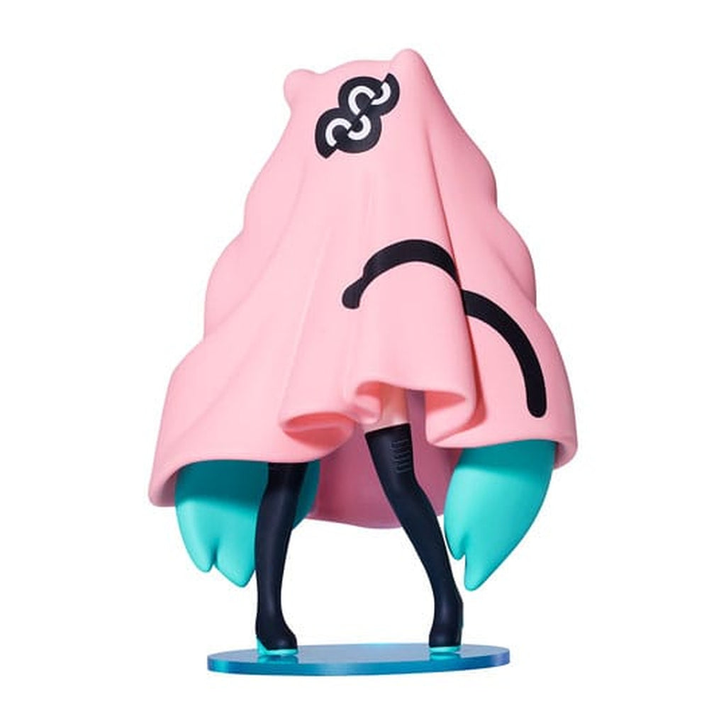 Image produit Character Vocal Series 01 Collaboration d’Artiste - Figurine Hatsune Miku x FACE