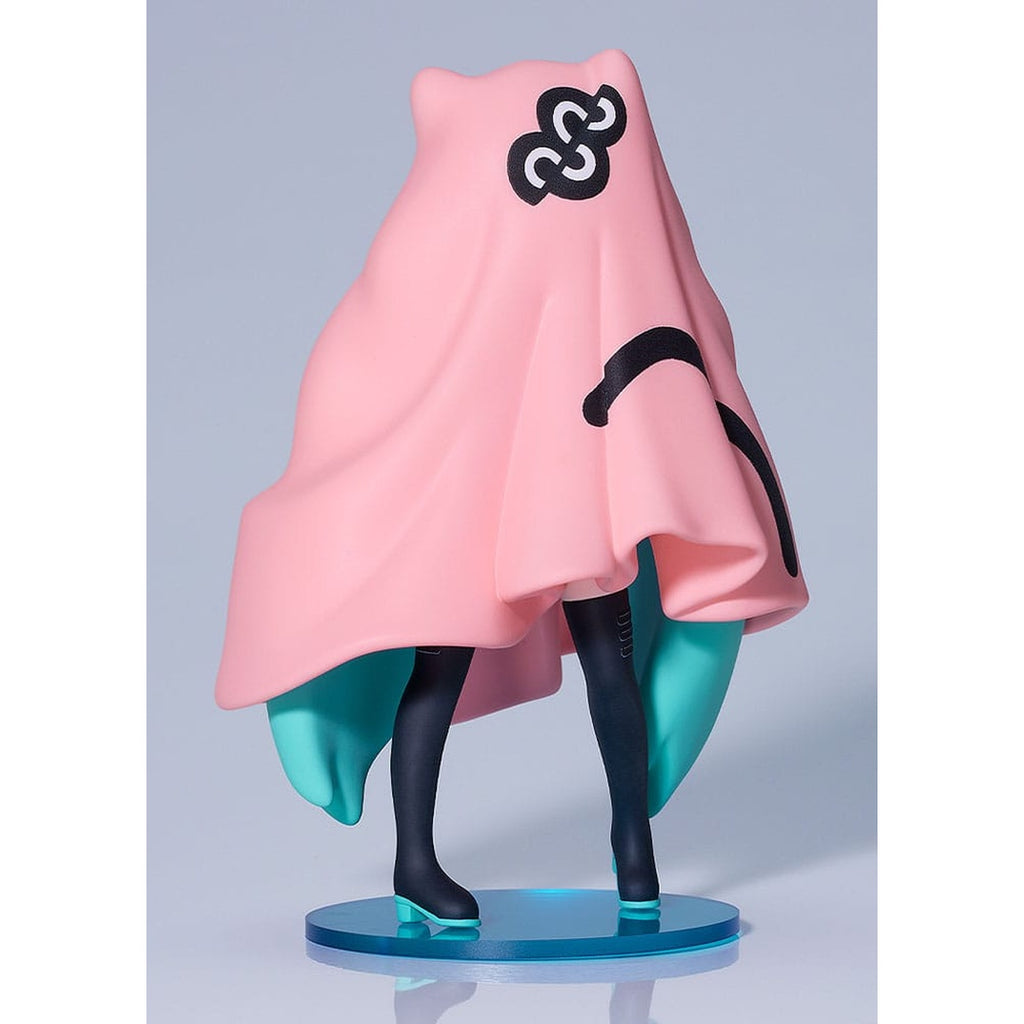 Image produit Character Vocal Series 01 Collaboration d’Artiste - Figurine Hatsune Miku x FACE
