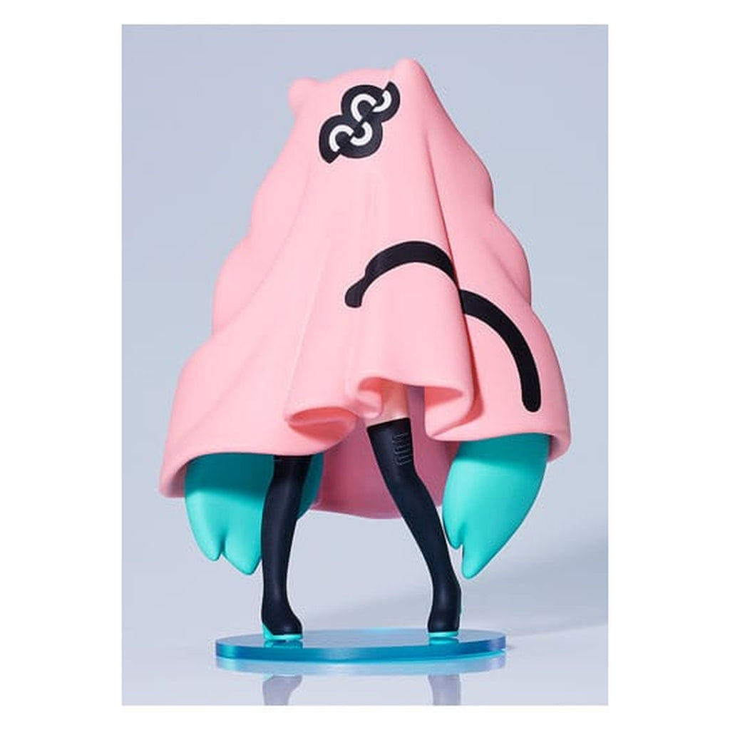 Image produit Character Vocal Series 01 Collaboration d’Artiste - Figurine Hatsune Miku x FACE