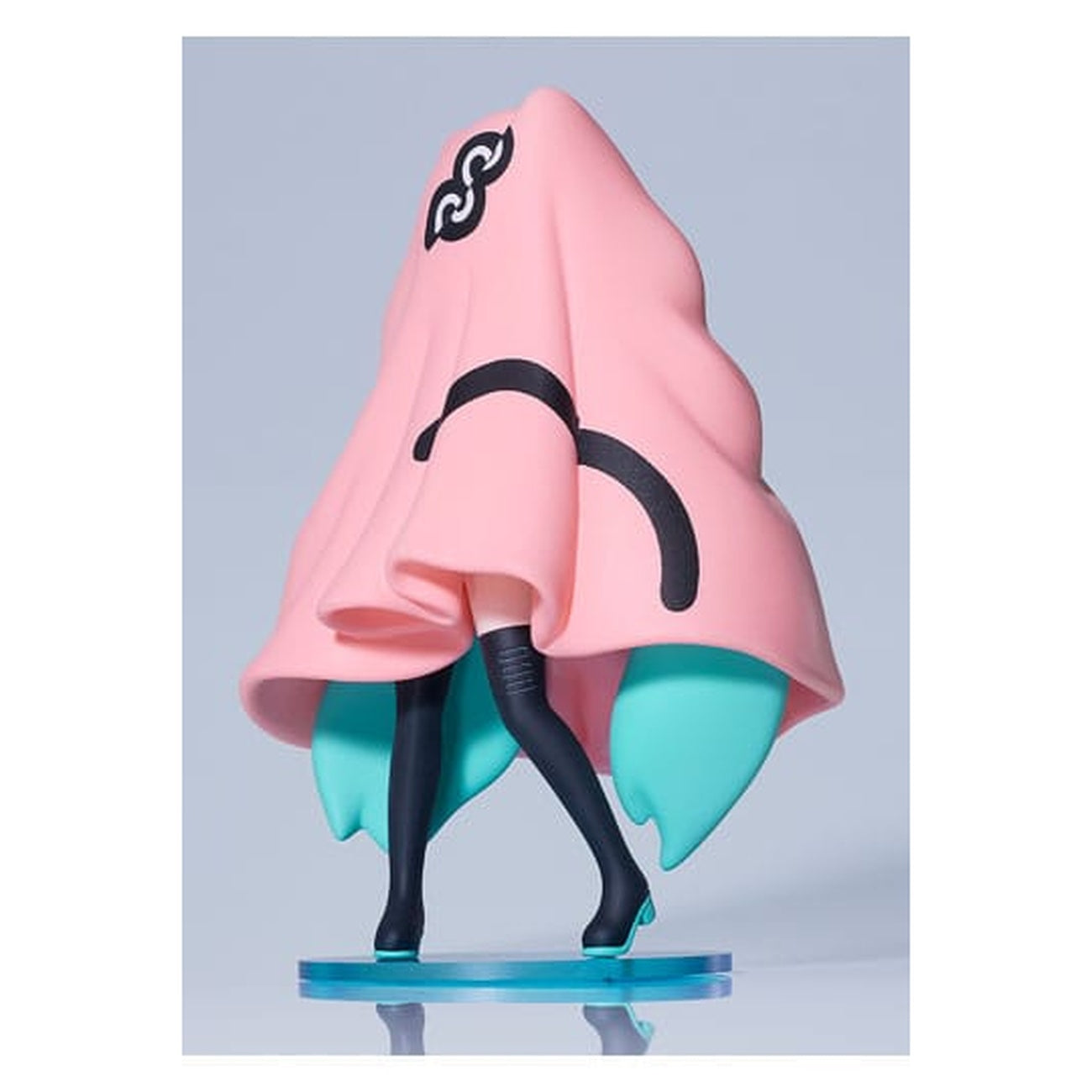 Image produit Character Vocal Series 01 Collaboration d’Artiste - Figurine Hatsune Miku x FACE