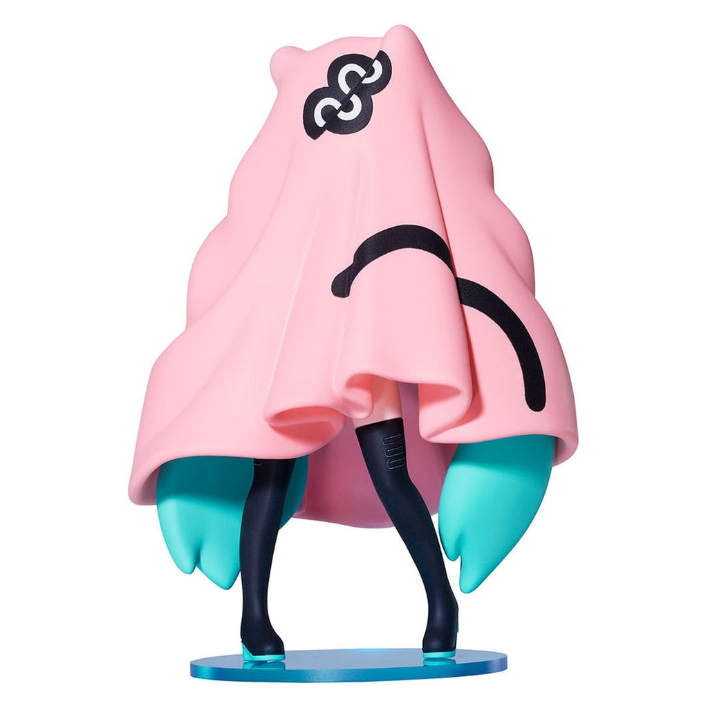 Image produit Character Vocal Series 01 Collaboration d’Artiste - Figurine Hatsune Miku x FACE