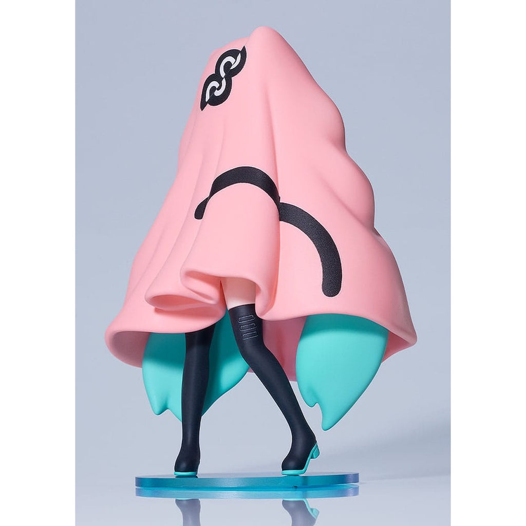 Image produit Character Vocal Series 01 Collaboration d’Artiste - Figurine Hatsune Miku x FACE