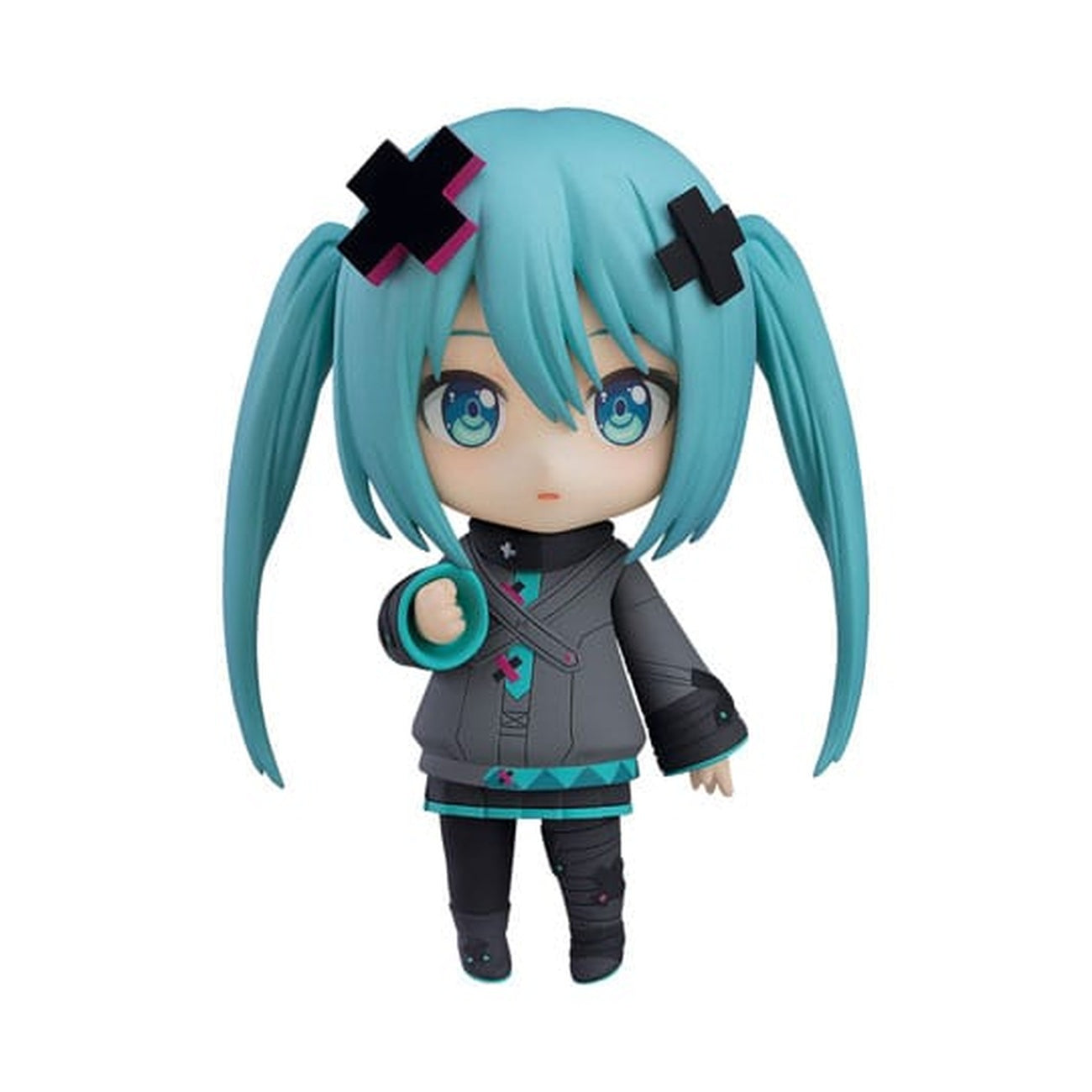 Image produit Figurine articulée Nendoroid Miku Shuttered Sekai - Hatsune Miku