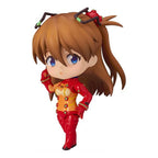 Image produit Neon Genesis Evangelion - Figurine Nendoroid Asuka Langley Version Test Suit