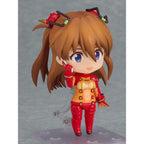 Image produit Neon Genesis Evangelion - Figurine Nendoroid Asuka Langley Version Test Suit