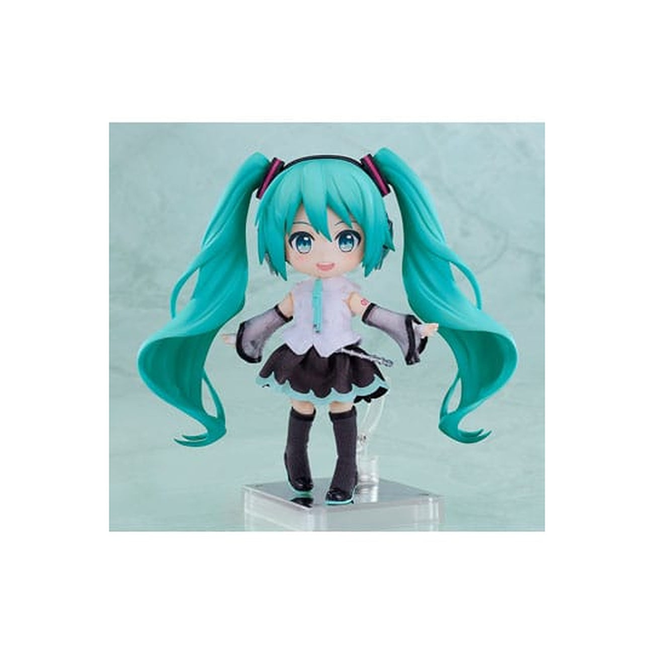 Image produit Figurine articulée Nendoroid Doll Hatsune Miku NT - Hatsune Miku