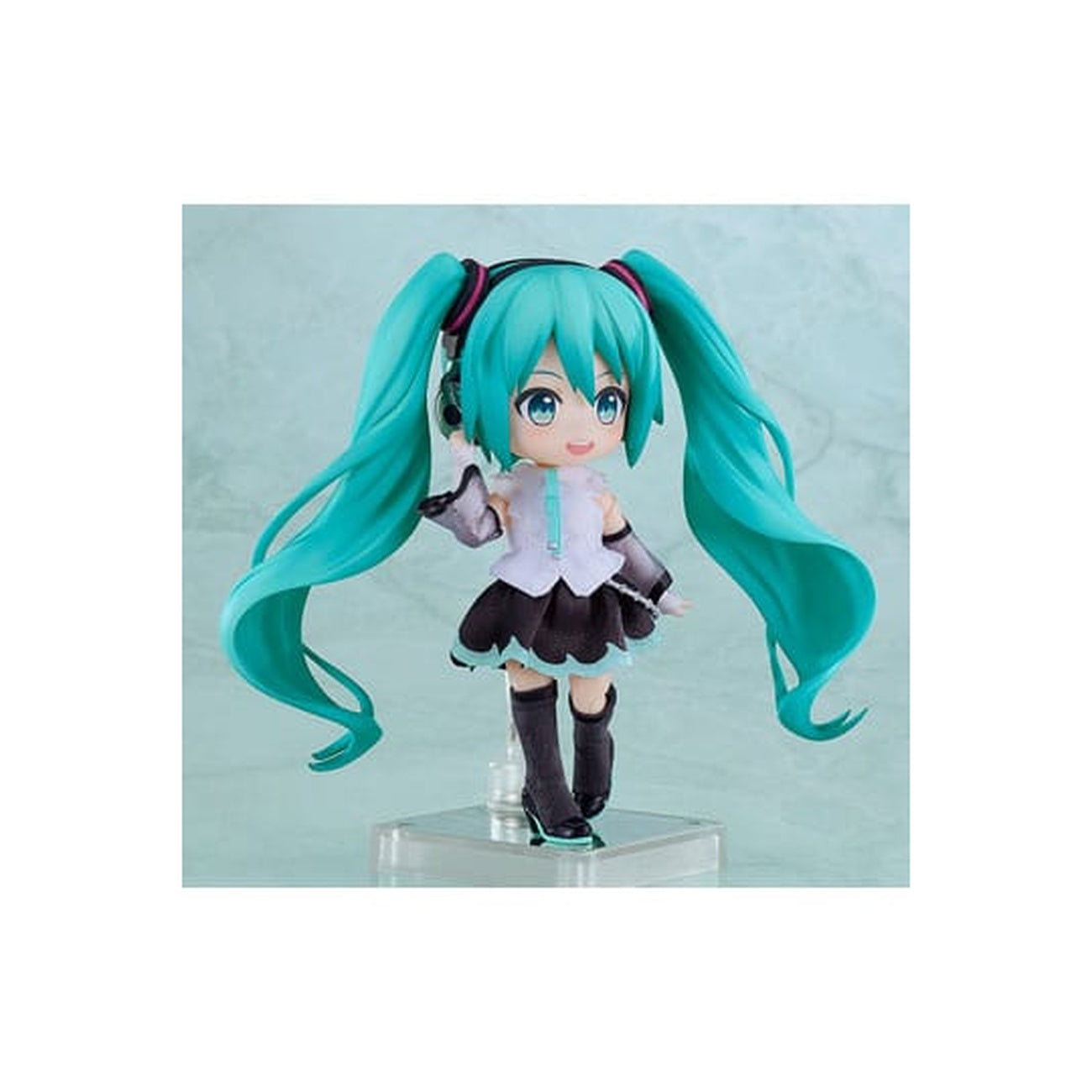 Image produit Figurine articulée Nendoroid Doll Hatsune Miku NT - Hatsune Miku