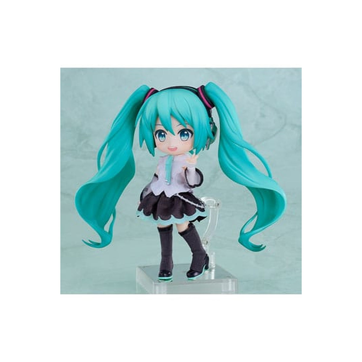 Image produit Figurine articulée Nendoroid Doll Hatsune Miku NT - Hatsune Miku