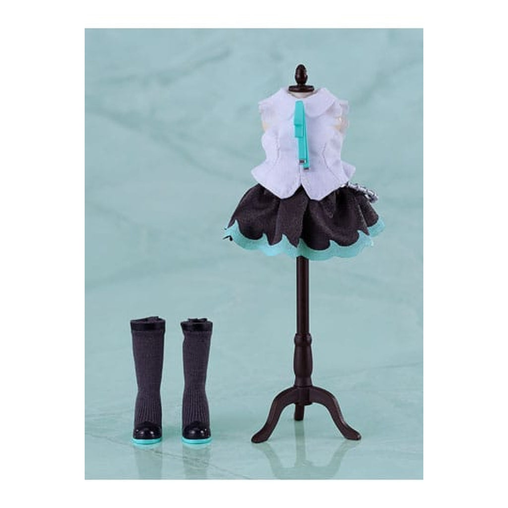 Image produit Figurine articulée Nendoroid Doll Hatsune Miku NT - Hatsune Miku