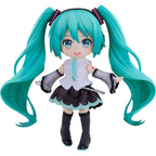 Image produit Figurine articulée Nendoroid Doll Hatsune Miku NT - Hatsune Miku