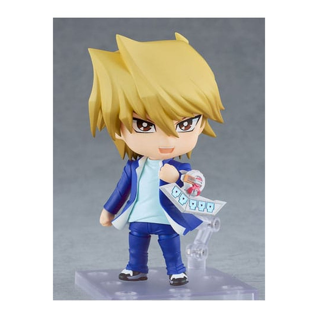 Product image Yu-Gi-Oh! Duel Monsters - Joey Wheeler Nendoroid Action Figure