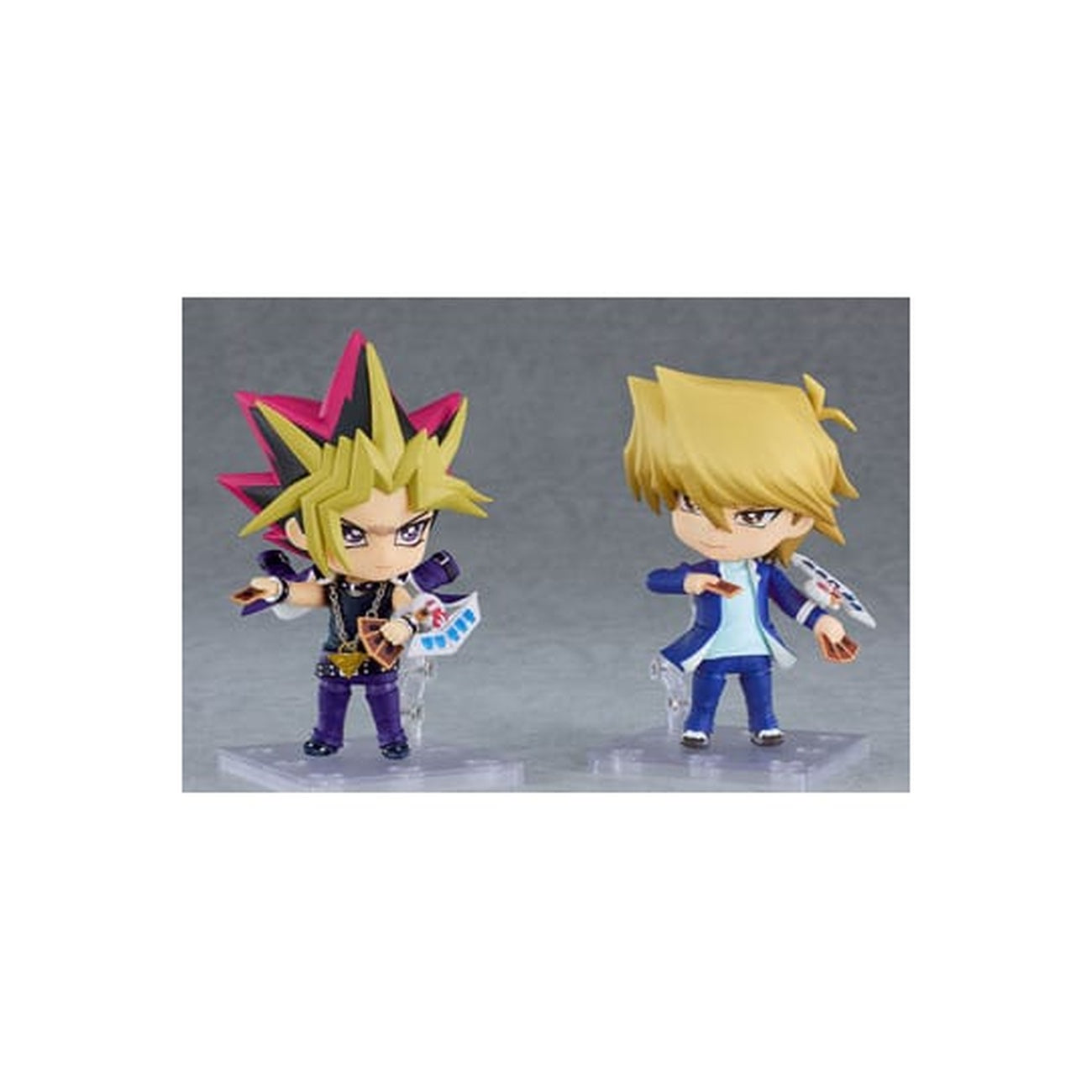 Product image Yu-Gi-Oh! Duel Monsters - Joey Wheeler Nendoroid Action Figure