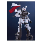 Image produit Broken Blade - Figurine Maquette Delphine Second Form