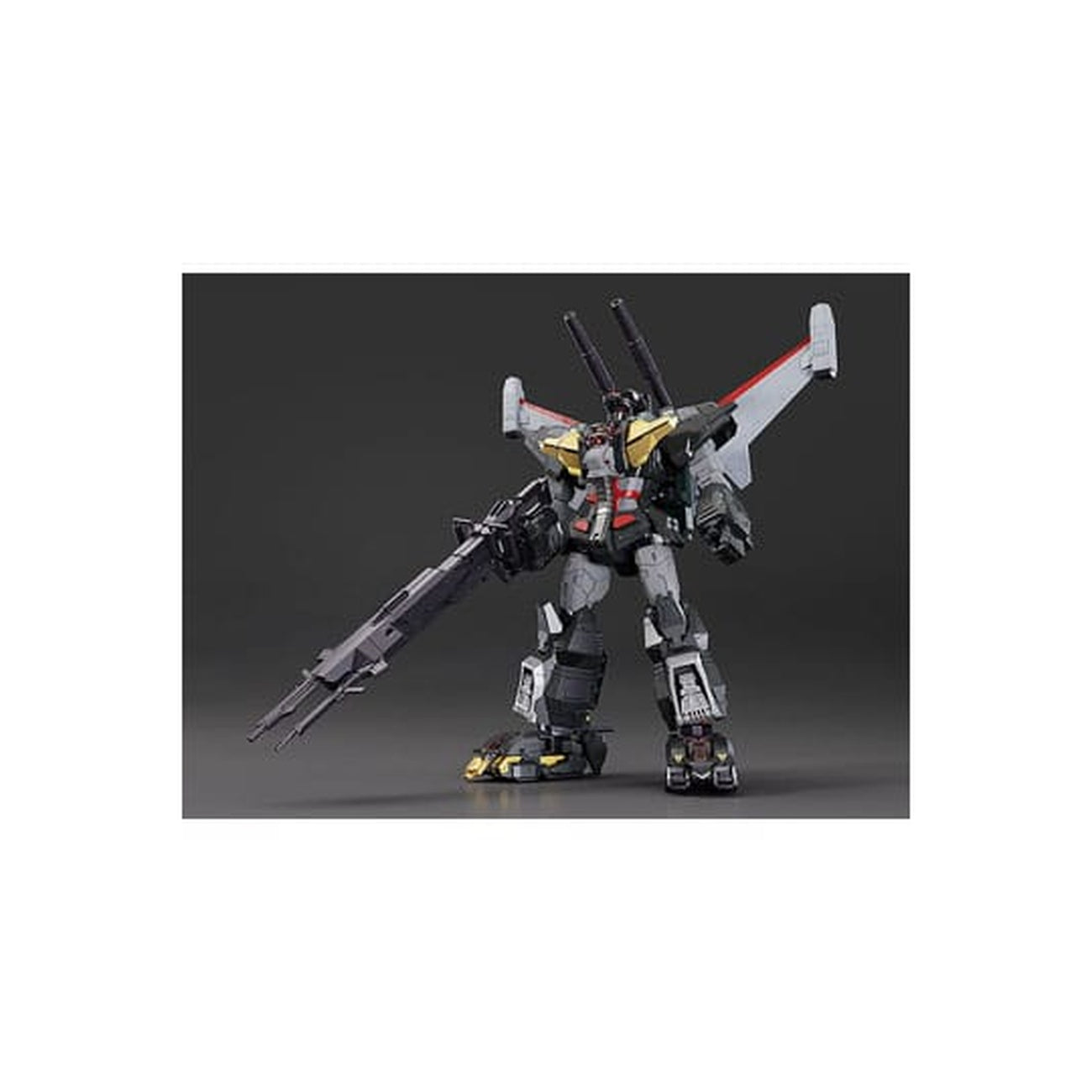 Product image Dancouga: Super Beast Machine God Hagane - Dancouga Action Figure