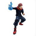 Image produit Jujutsu Kaisen - Figurine Yuji Itadori Maximatic