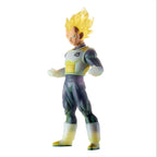 Image produit Dragon Ball Z - Figurine Vegeta Clearise