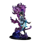 Image produit Boruto Naruto Next Generations – Figurine Sasuke Uchiha FiguartsZERO Kizuna Relation