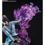 Image produit Boruto Naruto Next Generations – Figurine Sasuke Uchiha FiguartsZERO Kizuna Relation