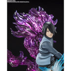 Image produit Boruto Naruto Next Generations – Figurine Sasuke Uchiha FiguartsZERO Kizuna Relation