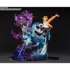 Image produit Boruto Naruto Next Generations – Figurine Sasuke Uchiha FiguartsZERO Kizuna Relation