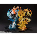 Image produit Boruto Naruto Next Generations - Figurine Boruto Uzumaki FiguartsZERO Kizuna Relation