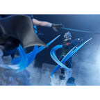 Image produit Naruto Shippuden - Figurine Kakashi Hatake Figuarts Zero Extra Battle