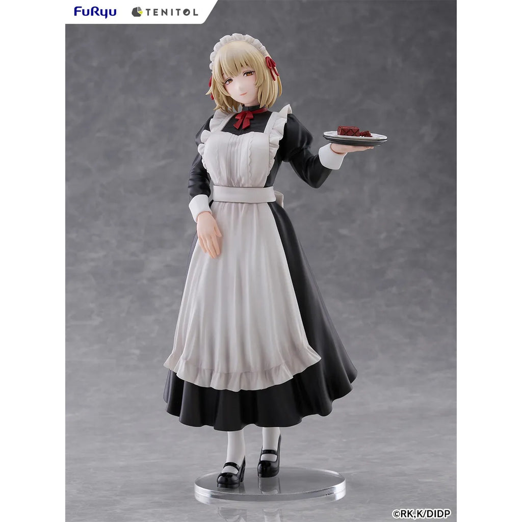 Image produit Delicious in Dungeon - Figurine Falin Tenitol Tall Version Classique Servante