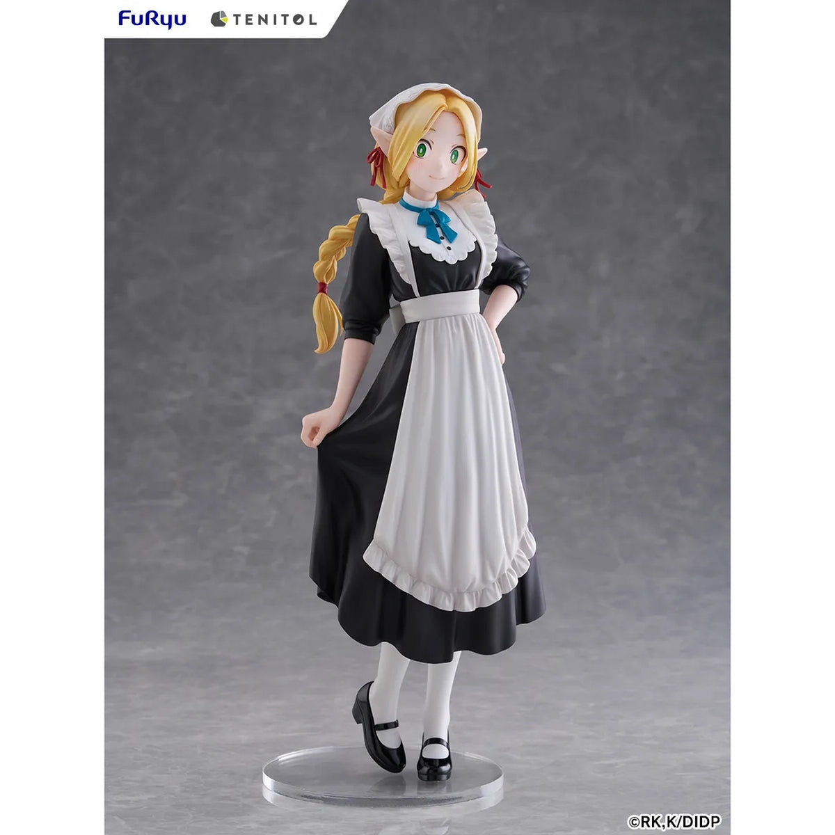 Image produit Delicious in Dungeon - Figurine Falin Tenitol Tall Version Classique Servante