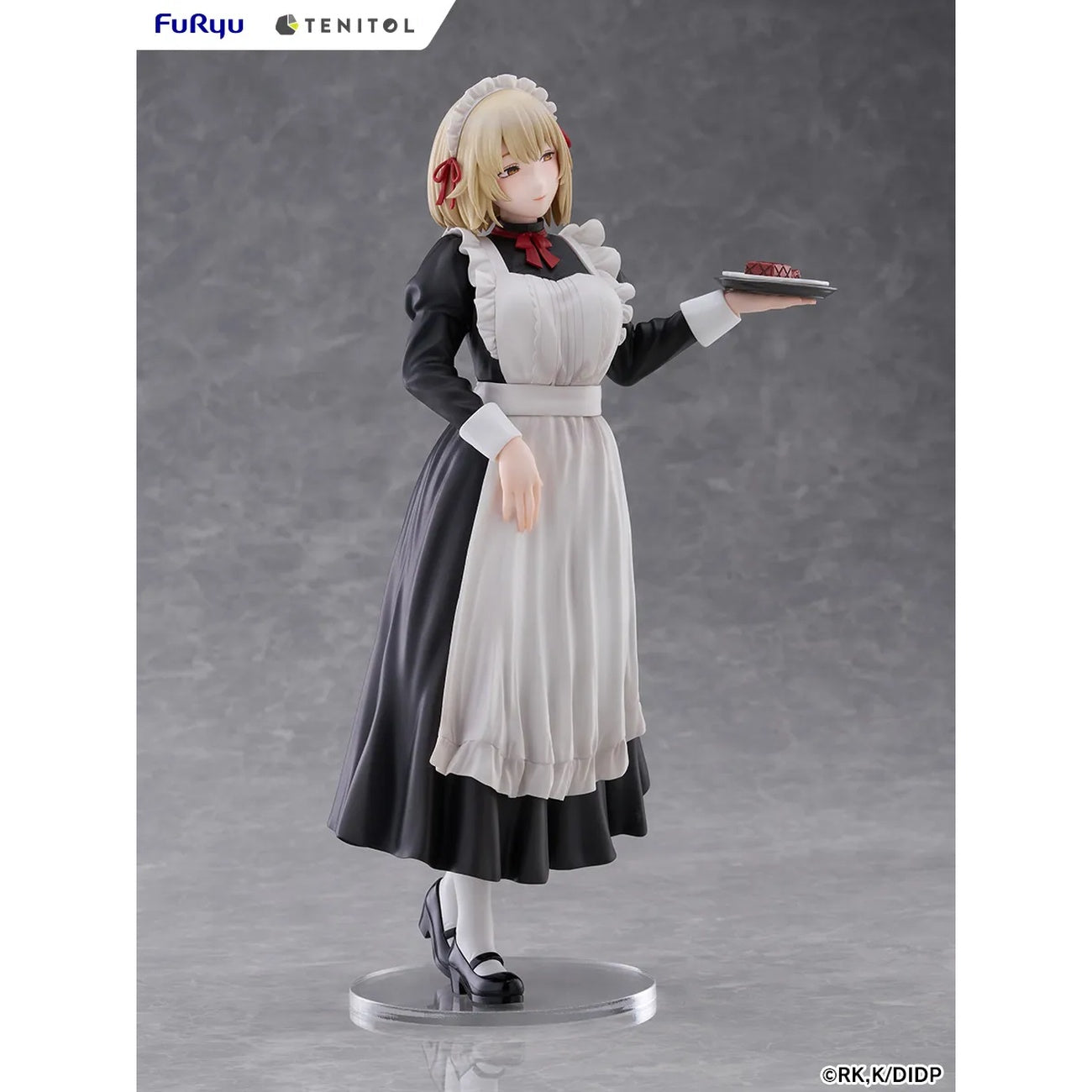 Image produit Delicious in Dungeon - Figurine Falin Tenitol Tall Version Classique Servante