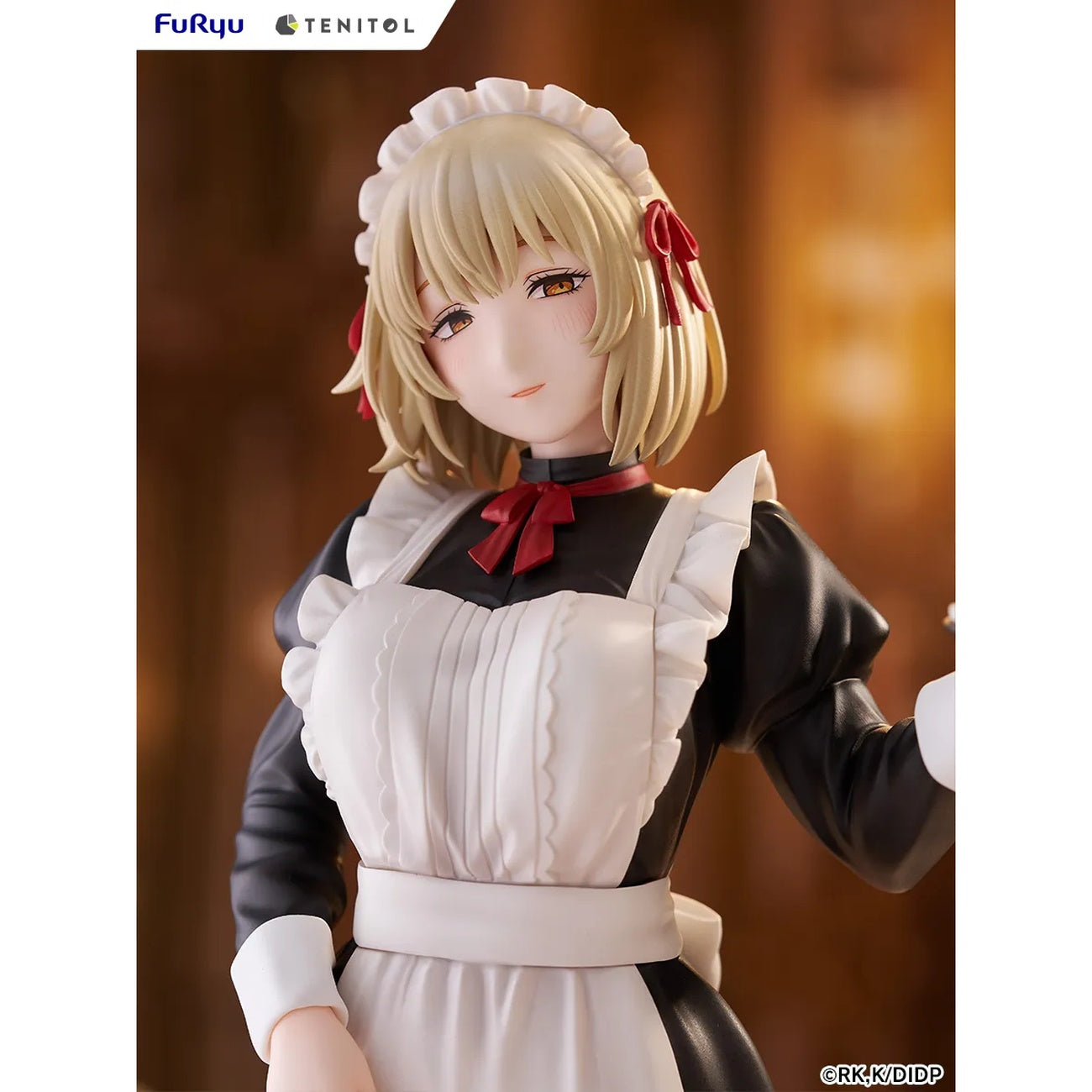 Image produit Delicious in Dungeon - Figurine Falin Tenitol Tall Version Classique Servante