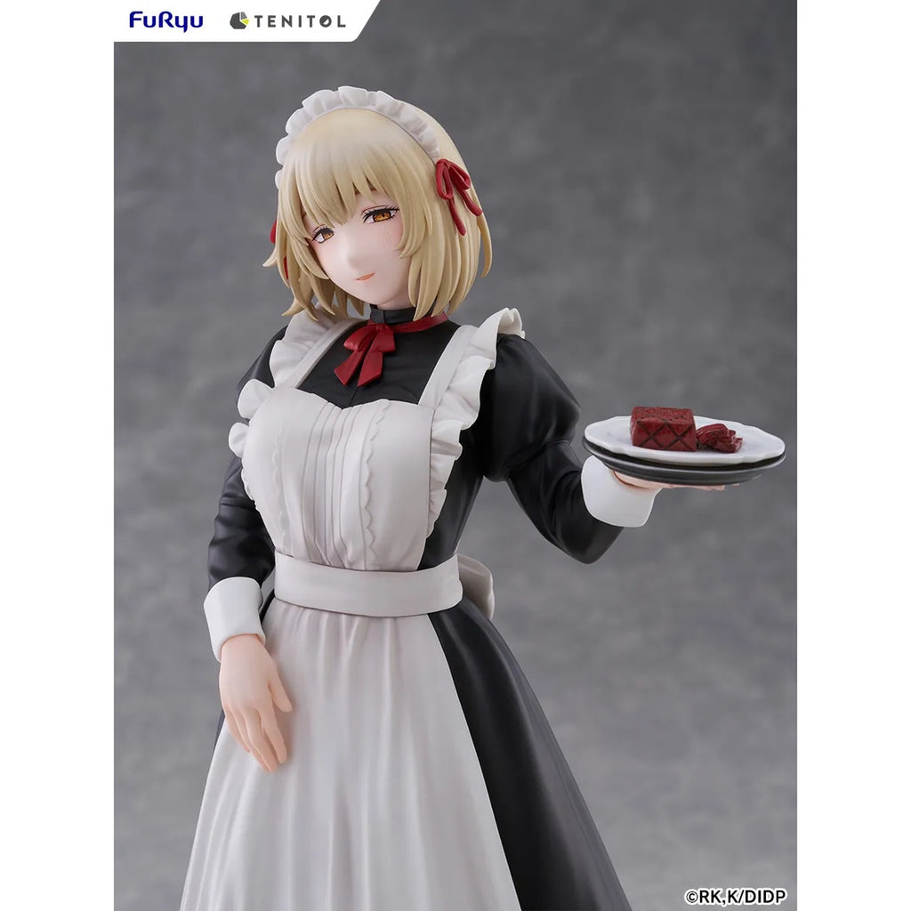 Image produit Delicious in Dungeon - Figurine Falin Tenitol Tall Version Classique Servante