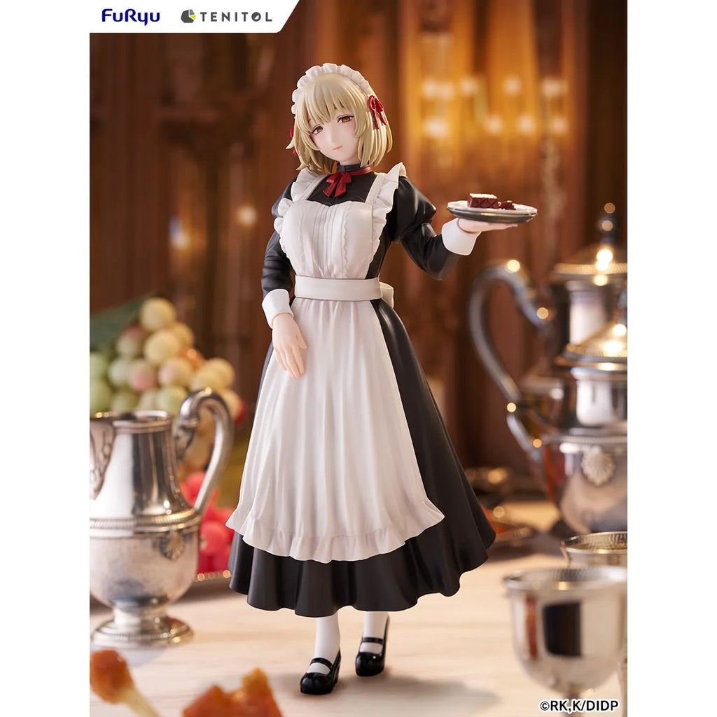 Image produit Delicious in Dungeon - Figurine Falin Tenitol Tall Version Classique Servante