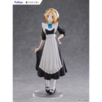 Image produit Delicious in Dungeon - Figurine Tenitol Marcille Tall Version Maid Classique