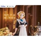 Image produit Delicious in Dungeon - Figurine Tenitol Marcille Tall Version Maid Classique