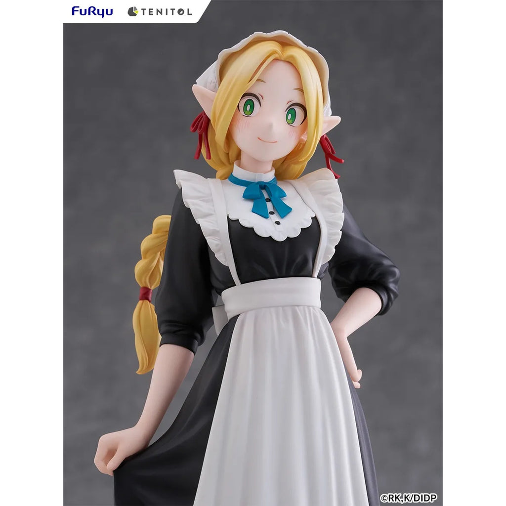 Image produit Delicious in Dungeon - Figurine Tenitol Marcille Tall Version Maid Classique