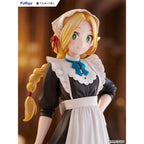 Image produit Delicious in Dungeon - Figurine Tenitol Marcille Tall Version Maid Classique