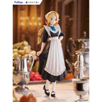 Image produit Delicious in Dungeon - Figurine Tenitol Marcille Tall Version Maid Classique