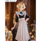 Image produit Delicious in Dungeon - Figurine Tenitol Marcille Tall Version Maid Classique