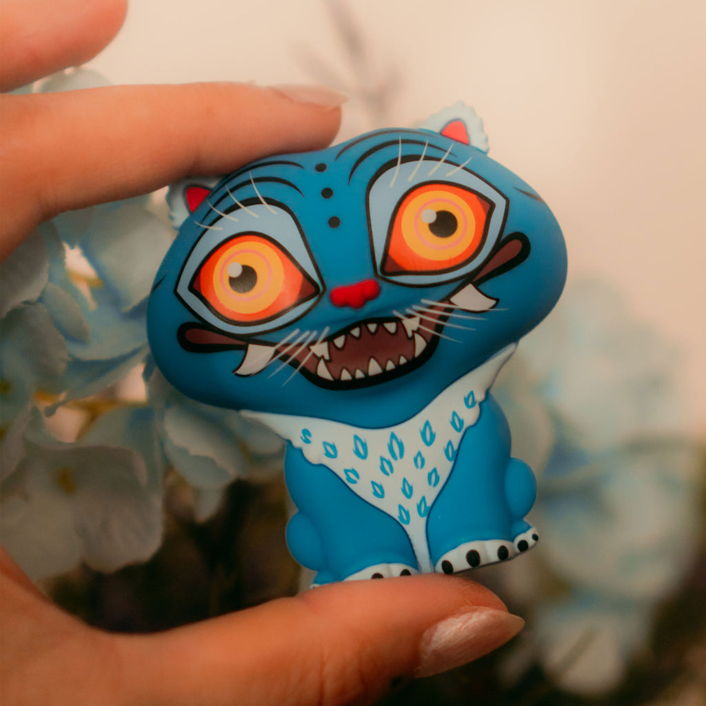 Image produit KPop Demon Hunters - Magnet Derpy